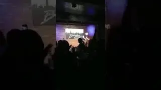 Mario Lucena at Broadway Comedy Club