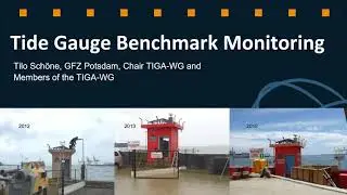 4th Associate Member Meeting: Tide Gauge Benchmark Monitoring