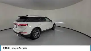 2020 Lincoln Corsair near me Houston, West University Place, Pasadena, TX C260029B C260029B