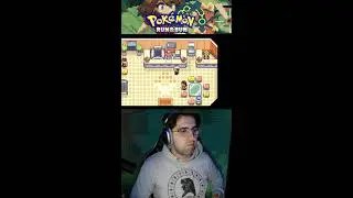 La chorale de Lilycove🔥 | Pok&eacute;mon Run&Bun Hardocre Nuzlocke