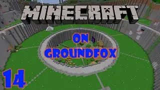 Groundfox | S4E14 - Computer Woes