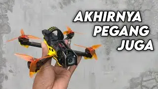 Speedybee Master 3x dji o4 Custom Build