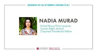 Answering the Call of Memory: Choosing to Act