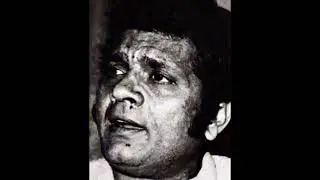 Yunus Hussain Khan | Khamaj | ना मानूंगी, ना मानूंगी, ना मानूंगी | naa maanuuNgii naa maanuuNgii