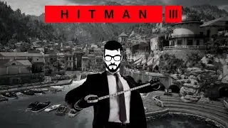 FIBER WIRE ONLY SASO FLAWLESS TRILOGY SPEEDRUN WORLD RECORD | HITMAN 3