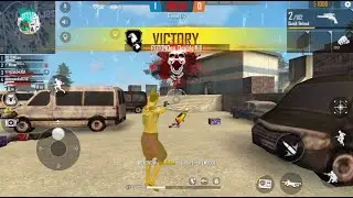 how to get more kills in free fire clash squad