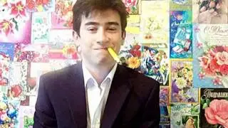 Maddyson.Fm - Rj MIRAMAX - Поздравление Радио с Днем Рождения ;)