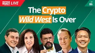 The Future of Cryptocurrencies: Exploring Blockchain and Digital Assets