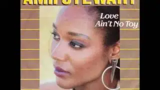 Amii Stewart - Love Ain't A Toy