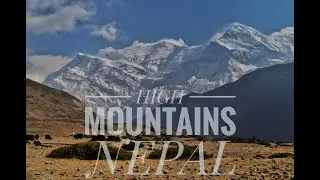 High Mountains Nepal || Exploring Nepal || Exploring Heaven ||