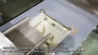 z bucket conveyors elevator machine for packing machine