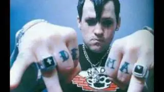 BENJI MADDEN ♥