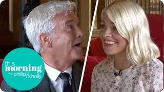 Guess the Gadget Downton Abbey Special | This Morning