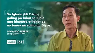Iglesia Ni Cristo News Weekend | January 31, 2026 @ 6:00 PM PHT