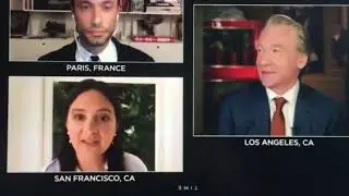 BARI WEISS CALLS OUT CANCEL CULTURE 1