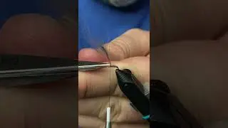 This is an Awesome CDC Winter Fly Pattern