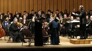 OE Choir in Mozart: Mass in C mino, K.247  - Combined - Gloria