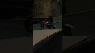 Chase me chase me! #gta4 #nostalgia #libertycity #gtaiv #throwback #fyp