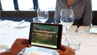 Vacation Rental Property Management Software