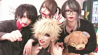 Kebyo Live clip 2