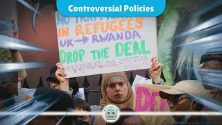 UK's Controversial Migration Policies: HIV Testing and Taxation Debates Heat Up