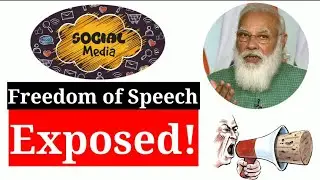 Social Media से घबराई 'सरकार' कानून लाई?| Twitter Vs Government| Freedom of Speech #WatchNews