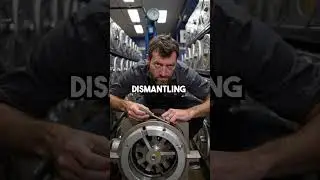 Master Locksmith Died Trapped Inside His Own Unbreakable Vault
