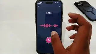 Как изменить свой голос ВО ВРЕМЯ разговора на iPhone (режимы изоляции голоса и микрофона)