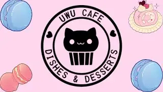 UwU Cafe Promo - Project Rogue RP (GTA V)