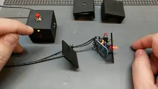 busy_box: A do-not-disturb indicator for those working at home