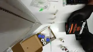 ROIDTEST Gorilla Labs Products FAILS