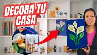 Aprende a Crea estas hermosas CALAS / Curso GRATIUTO Parte 2