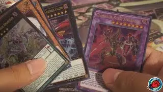Worst Yugioh *NO SECRET RARES* Battle of Legend Booster Box Opening!