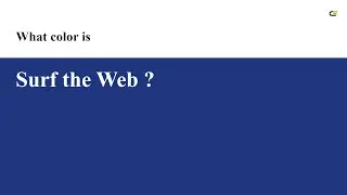 Surf the Web color #20377f hex color - Blue color - Warm color 20377f