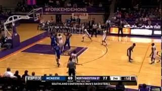 DeQuan Hicks 2013-2014 Highlights