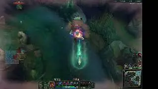 Plat to Masters Grind - LOL Ranked Matches Solo/Q