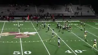 vs  Great Falls - September 19, 2025