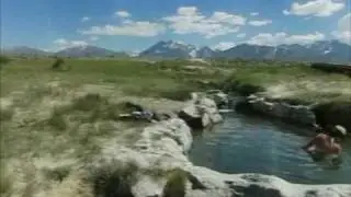 Crowley Hot Spring 2010 (California, Long Valley)