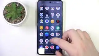 OnePlus 13 &mdash; как показать скорость интернета в строке состояния