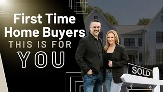 First Time Home Buyers (Ep. 1) : Avoid Being House Poor