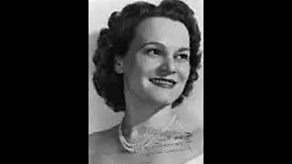 Erna Berger: 