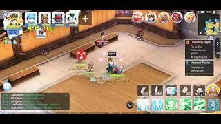 White Dog Pet bug