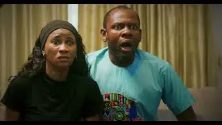House Raid | Официальный трейлер | Нигерийский зомби-боевик | Триллер Нолливуда 2025