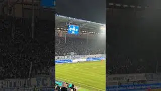 1.FC Magdeburg - Hannover 96 2.Bundesliga #fcm#fcmagdeburg#2bundesliga#magdeburg #1fcmagdeburg