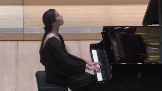 Rachmaninoff: Prelude in G major No.5 Op.32