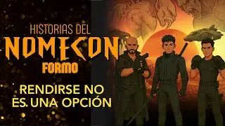 NO ME CONFORMO - Videoclip oficial - Rap Espiritual & Sevenwordz Beat