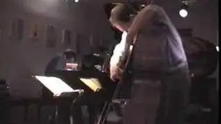 Karayorgis/McBride Duo