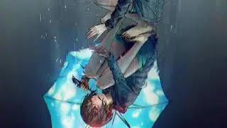 Jvckin - feel like a rain (ft. Faithrose) | Copyright free