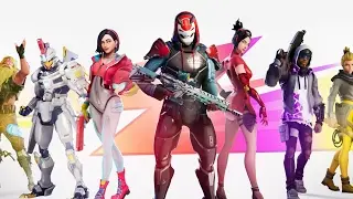 ТУРНИР | НУБАМ ВХОД ЗАПРЕЩЁН! | KE FORTNITE STREAM