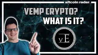 What is VEMP Crypto? VEMP Crypto for Absolute Beginners